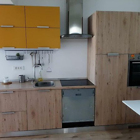 Zoe Apartment Марібор Екстер'єр фото