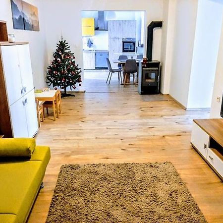 Zoe Apartment Марібор Екстер'єр фото