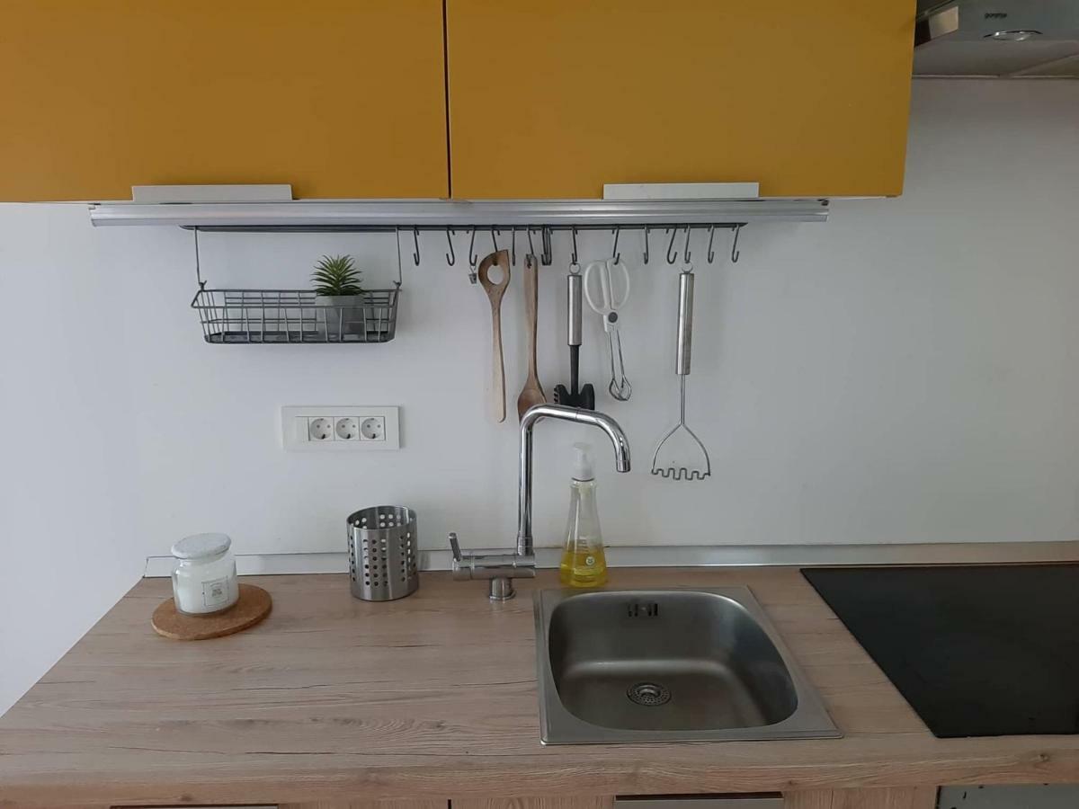 Zoe Apartment Марібор Екстер'єр фото