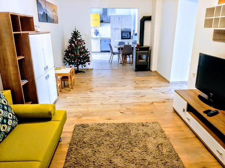 Zoe Apartment Марібор Екстер'єр фото