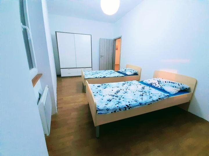 Zoe Apartment Марібор Екстер'єр фото