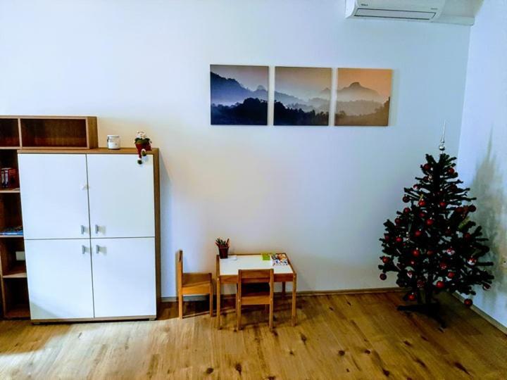 Zoe Apartment Марібор Екстер'єр фото